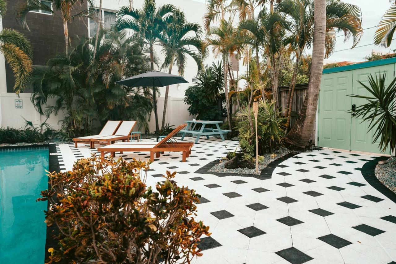 Las Olas Guest House Fort Lauderdale Room photo