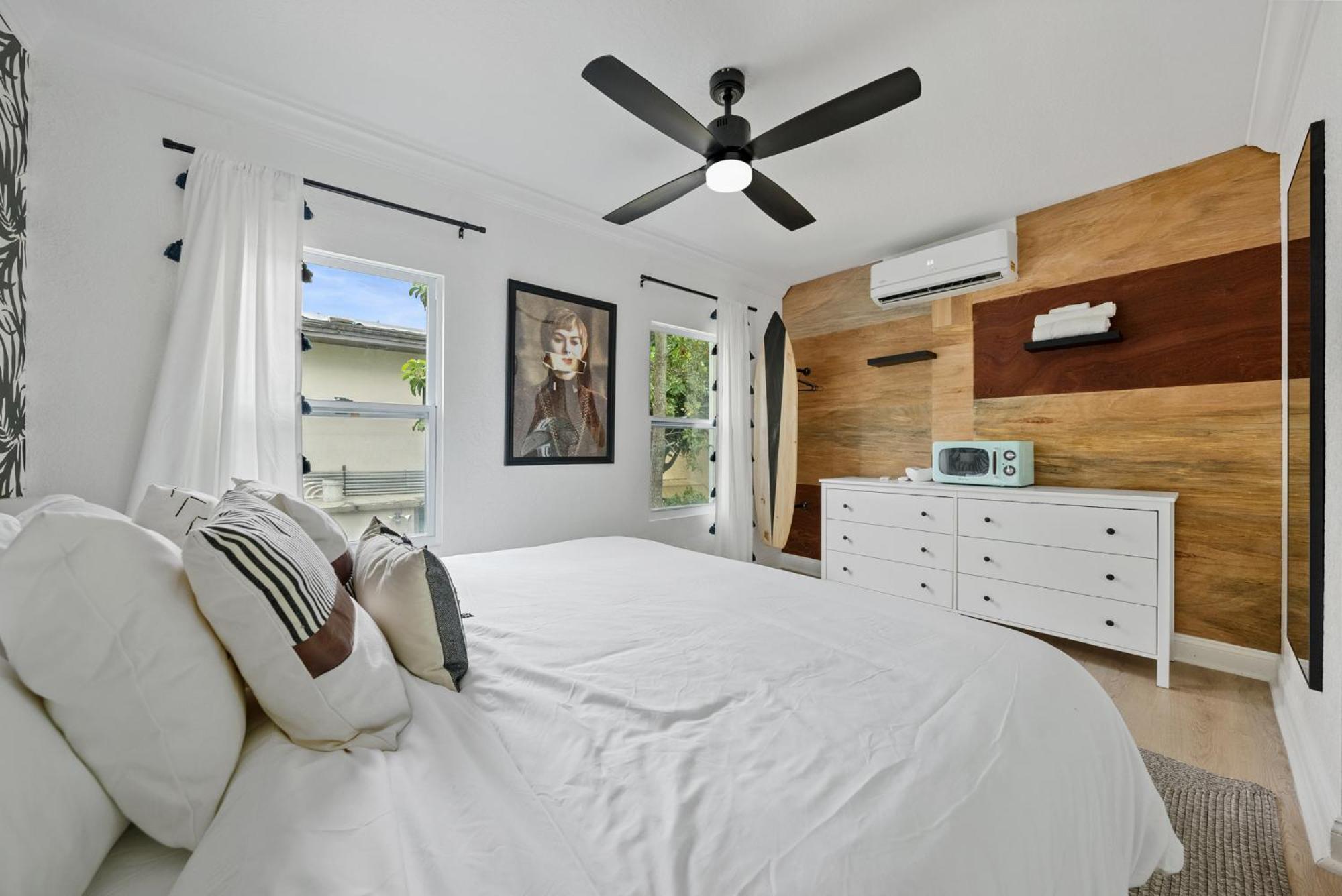 Las Olas Guest House Fort Lauderdale Exterior photo