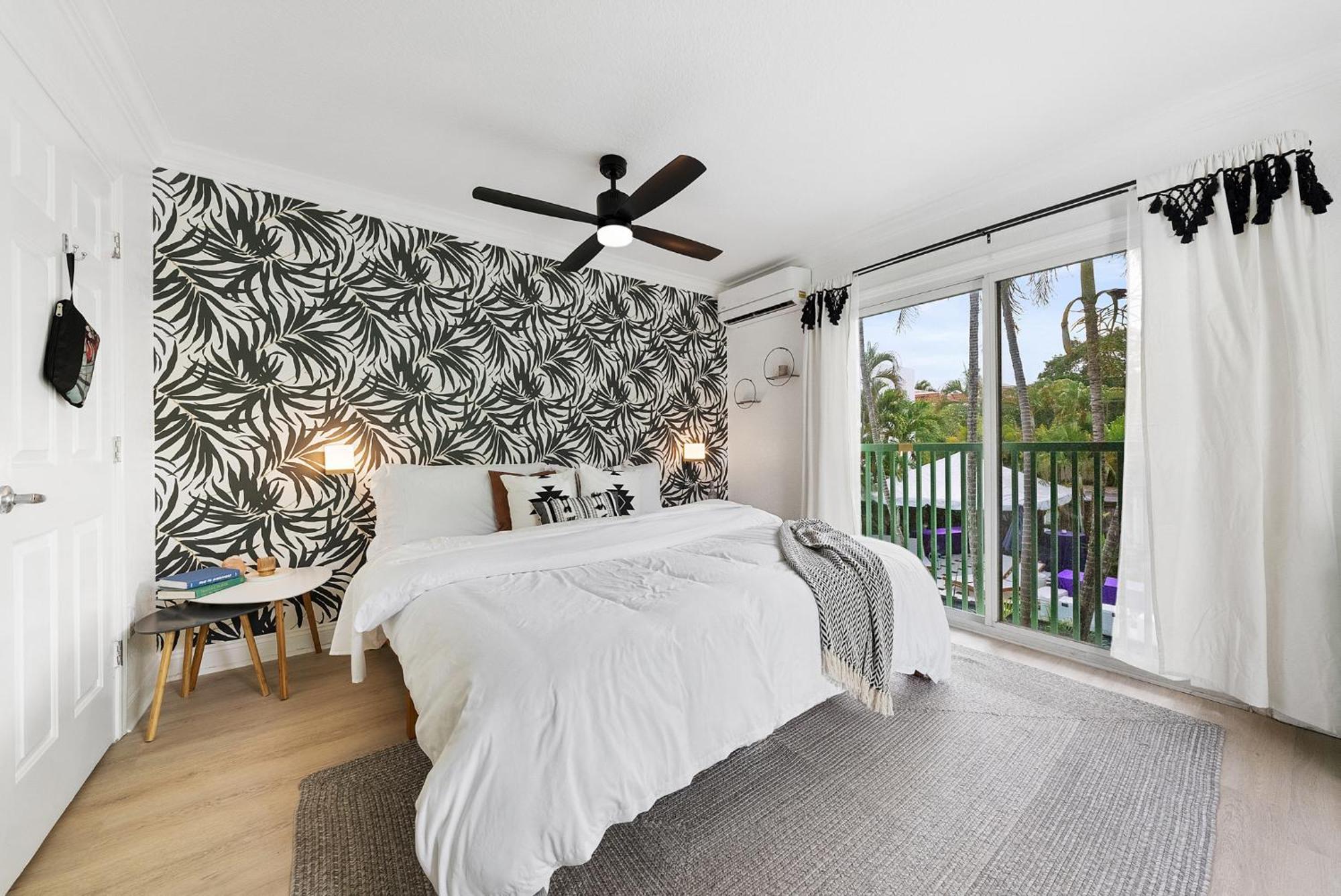 Las Olas Guest House Fort Lauderdale Exterior photo