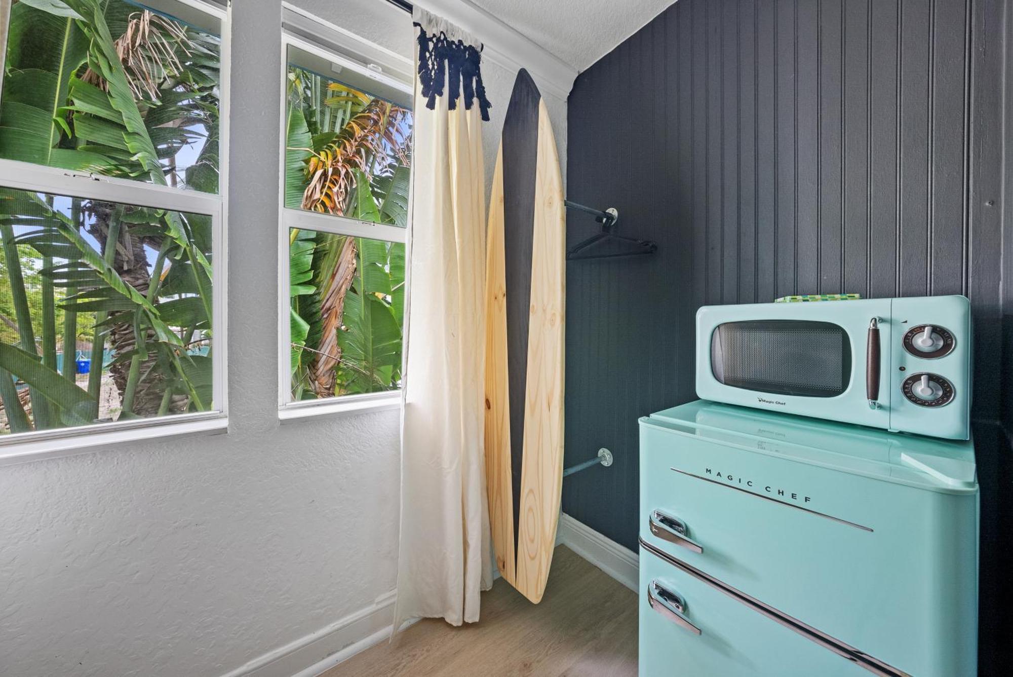 Las Olas Guest House Fort Lauderdale Exterior photo